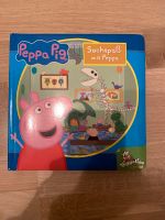 Peppa Pig Papp Buch Suchbuch Nordrhein-Westfalen - Enger Vorschau