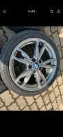 BMW Felgen mit Sommerreifen 1er F20 F21 2er F22 F23 F30 18 Zoll Rheinland-Pfalz - Brauneberg Vorschau