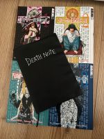 Death Note// Manga// Neu Niedersachsen - Nienburg (Weser) Vorschau