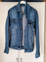 Jeansjacke Herren Denim Bayern - Spiegelau Vorschau