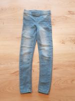 Jeggins Super Skinny Y.F.K Gr.128 für 3,50€ Rheinland-Pfalz - Hermeskeil Vorschau