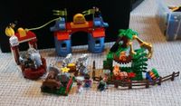 Lego Duplo 5635, Zoo Set Deluxe Schleswig-Holstein - Hanerau-Hademarschen Vorschau