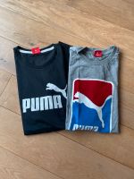 2 T-Shirts von Puma Hessen - Offenbach Vorschau