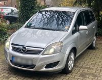 Opel Zafira B 1.9 CDTI Atomatik Nordrhein-Westfalen - Gelsenkirchen Vorschau