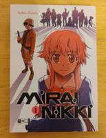 Manga, Mirai Nikki Nordrhein-Westfalen - Langenfeld Vorschau