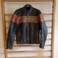 Harley Davidson Victory Lane Jacke "M" Neuwertig Bayern - Bad Endorf Vorschau