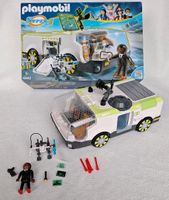 Playmobil 6692 Techno Chamäleon mit Agent Gene Nordrhein-Westfalen - Mönchengladbach Vorschau