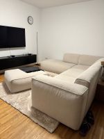 Ecksofa HUDSON + Polsterhocker HUDSON Nordrhein-Westfalen - Bergheim Vorschau