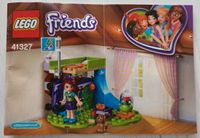 Lego Friends Set 41327 Nordrhein-Westfalen - Iserlohn Vorschau