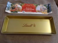 Lindt Tablett NEU gold Nordrhein-Westfalen - Herdecke Vorschau