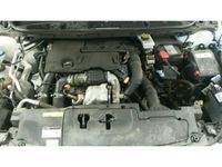 Motor Peugeot 308 2013- DV6C (9HC) 55.891 KM inkl. Versand Leipzig - Eutritzsch Vorschau