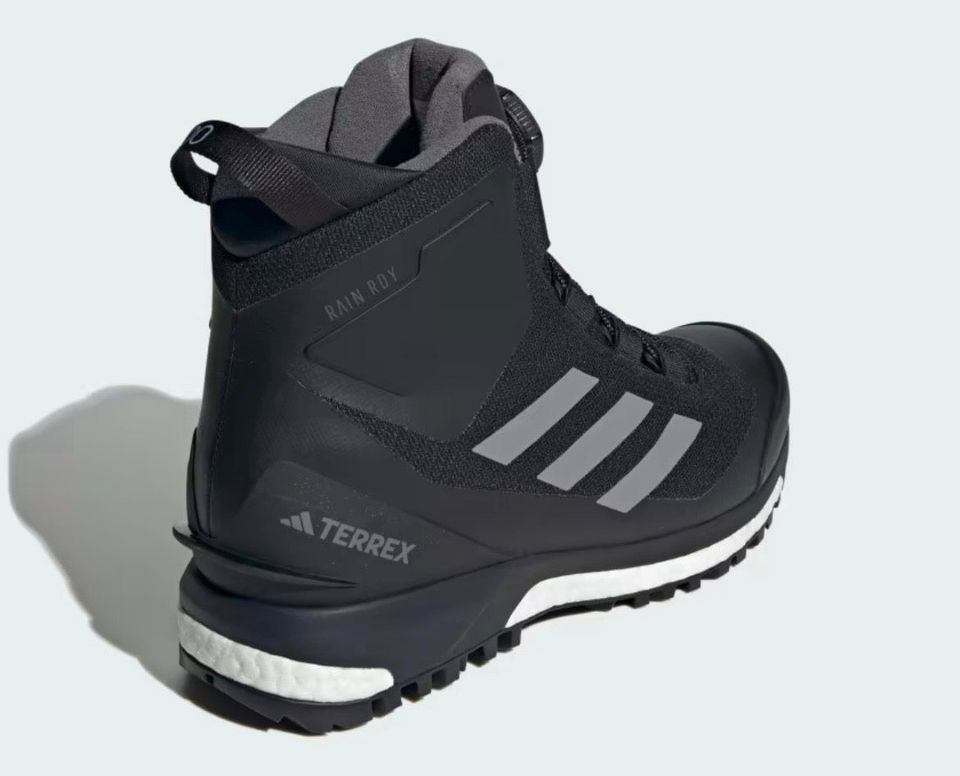 Adidas Terrex 600 !! Top Zustand !! in Rostock