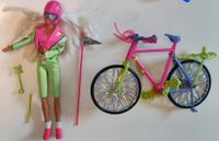 Fahrrad, Barbie, Vintage, 90er Jahre Niedersachsen - Weyhe Vorschau