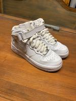 Nike Air Force 1 Mid Nordrhein-Westfalen - Erwitte Vorschau