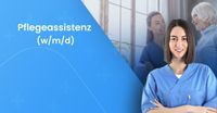 Pflegeassistenz (m/w/d) - AWO Seniorenzentrum Erndtebrück (ID f3ce7875) Nordrhein-Westfalen - Erndtebrück Vorschau