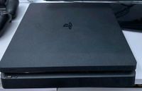 Ps4 Spiele mit Konsolen 1 TB Speicher Hessen - Dreieich Vorschau