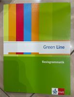 Klett Green Line Basisgrammatik Niedersachsen - Hameln Vorschau