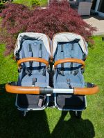 Bugaboo Donkey 2 Twin Zwillingswagen Weekender Edition ZUBEHÖR Bayern - Aßling Vorschau