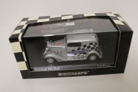 American Hot Rod Spielwarenmesse Nürnberg´04 1:43 Minichamps PMA Hessen - Usingen Vorschau