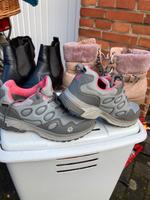 Jack Wolskin Tom Tailor 3 Paare ein Preis Gr.37 Nordrhein-Westfalen - Viersen Vorschau