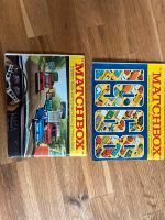 Kataloge Matchbox 1968 und 1969 Gera - Aga Vorschau