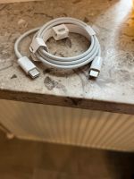 iPhone usb c Kabel Nordrhein-Westfalen - Anröchte Vorschau