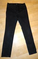 Schwarze Jeans, C& A, Größe 36 skinny Niedersachsen - Estorf Vorschau