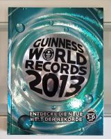 Buch Guinness World Records 2013 Nordrhein-Westfalen - Lage Vorschau