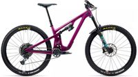 YETI SB140 C1 2023-2024 / MTB Fully / MEDIUM / UVP 8199 € Bayern - Kaufbeuren Vorschau