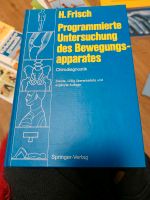 4 x Manuelle Therapie/programmierte Untersuchung/Bewegungsapparat Parchim - Landkreis - Parchim Vorschau