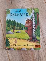 Der Grüffelo Buch Baden-Württemberg - Nürtingen Vorschau