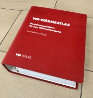 VDI-Wärmeatlas — Berechnungsblätter für den Wärmeübergang Hessen - Riedstadt Vorschau
