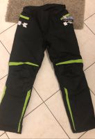 Kawasaki Textilhose 4 XL Nordrhein-Westfalen - Gelsenkirchen Vorschau