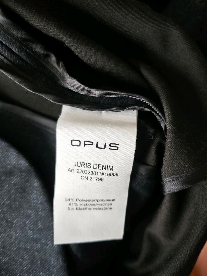 Opus Blazer Sommer Gr. 38 Neu mit Etikett in München