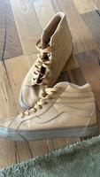 VANS Herren EUR 46 US 12 Colour caramel Hessen - Büdingen Vorschau