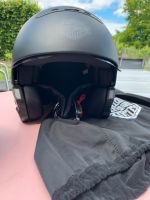 Harley Davidson Motorradhelm Baden-Württemberg - Lörrach Vorschau