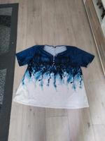 Kurz Arm Shirt gr.4xl Niedersachsen - Bad Bederkesa Vorschau