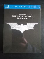 The Dark Knight Trilogie (Blu-Ray) Süd - Niederrad Vorschau