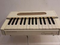 ❤⭐HOHNER ORGANETTA 3⭐❤ ELEKTR. KLAVIER ORGEL 1950ER Nordrhein-Westfalen - Herzogenrath Vorschau