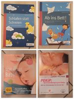 4 Baby Bücher Schlaf Pekip Nordrhein-Westfalen - Schöppingen Vorschau