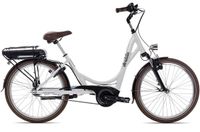 Draisin Kos Limited WHITE Freilauf Bosch Mittelmotor UPGRADE 400Watt Nordrhein-Westfalen - Gelsenkirchen Vorschau