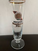 Bremme Brauerei Pils Gläser 12Stk. Nordrhein-Westfalen - Ennepetal Vorschau