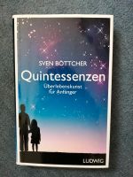 Quintessenzen. Überlebenskunst für Anfänger Rheinland-Pfalz - Osthofen Vorschau