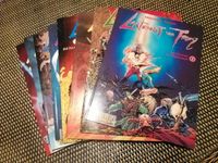 Comic Graphic Novel > Lanfeust von Troy < Bände 1 - 8 Schleswig-Holstein - Horst (Holstein) Vorschau