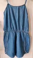 Jumpsuit Gr. S/M (176) Sommer kurz von C&A Nordrhein-Westfalen - Nettetal Vorschau