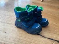 Winterstiefel superfit Bayern - Falkenberg Vorschau