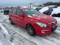 Hyundai i30 CW 1.4 Comfort, 138000 KM, BLUE DRIVE!!!! Bayern - Miesbach Vorschau