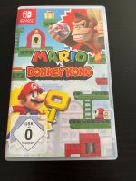 Mario vs Donkey Kong Nintendo Switch Thüringen - Erfurt Vorschau