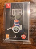 NEU Sealed Itta Nintendo Switch Super Rare Hamburg-Mitte - Hamburg St. Pauli Vorschau