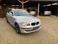 BMW 116 i E81 Niedersachsen - Ottersberg Vorschau